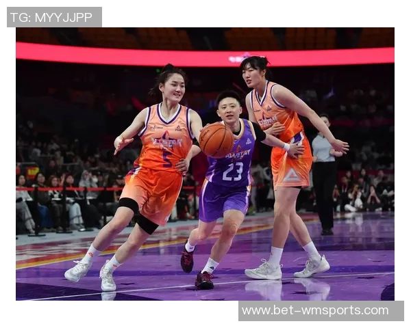 山东篮球全明星赛精彩直播全程回顾与球星表现分析