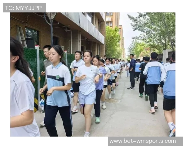成都中考体育培训冠军助力学子全面发展提升运动素养与竞技能力